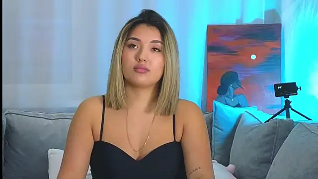 lily  foster online show from 01-23-25, 06:24