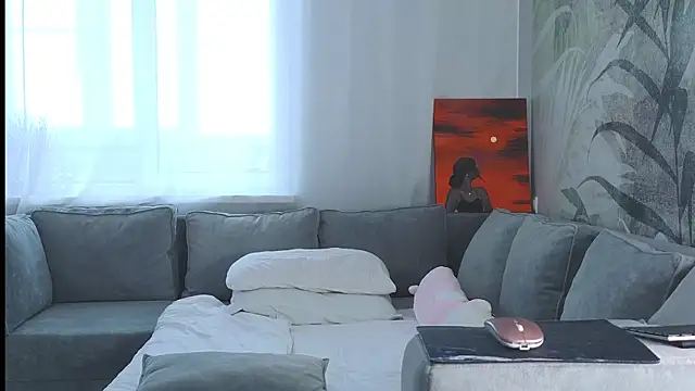 lily  foster online show from 02-15-25, 07:49