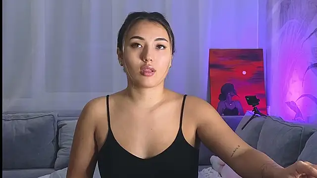 lily  foster online show from 02-17-25, 04:59