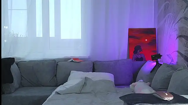 lily  foster online show from 02-22-25, 02:08