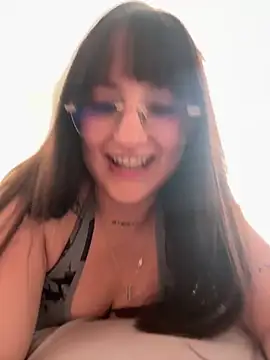 Snapshot of Megan_lu2 chatting on 02-25-25, 05:25 Megan lu2 online show from 02-25-25, 05:25