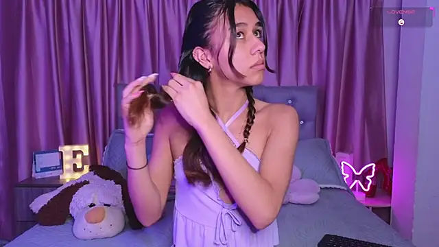 Emiily Scott1 online show from 11-05-25, 10:32