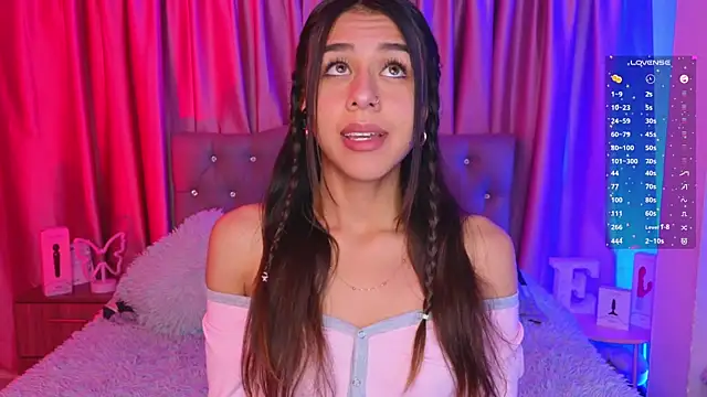 Emiily Scott1 online show from 03-30-26, 11:50