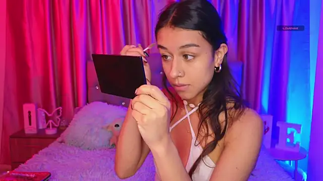 Emiily Scott1 online show from 04-08-26, 11:48