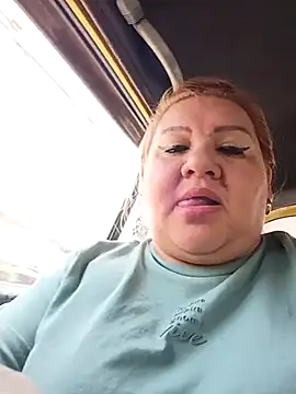 HORNY MATURE25 online show from 02-17-26, 04:02