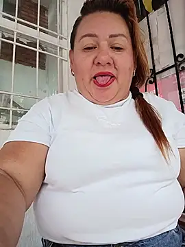 HORNY MATURE25 online show from 07-05-26, 08:49