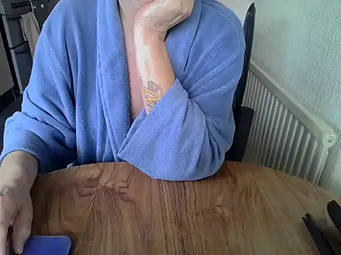 daddyflash online show from 05-18-26, 11:05