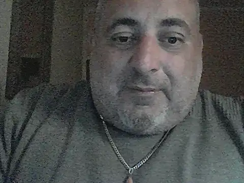 Snapshot of Paolino_8316 chatting on 10-23-25, 08:51 Paolino 8316 online show from 10-23-25, 08:51