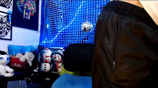 Mensecret69 online show from 12-04-24, 06:50