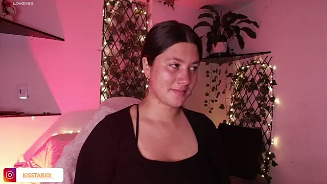 kisstarxxx online show from 07-02-26, 03:23