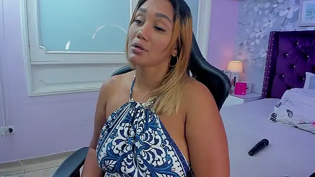 dalila salazar online show from 05-17-26, 02:53