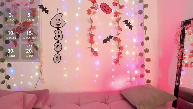 SamHill 1 online show from 10-27-25, 05:11