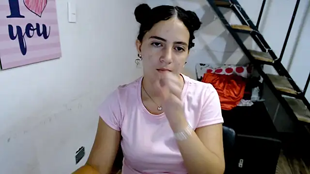 samantha baby  online show from 02-03-25, 09:07