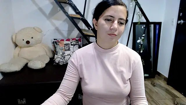 samantha baby  online show from 02-06-25, 11:37