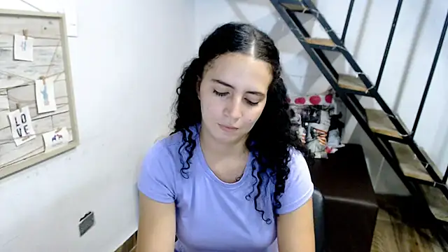 samantha baby  online show from 02-28-25, 10:17