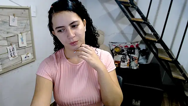 samantha baby  online show from 03-13-25, 11:16