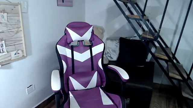 samantha baby  online show from 11-12-25, 07:13