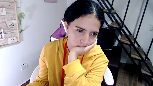 samantha baby  online show from 01-11-26, 06:13