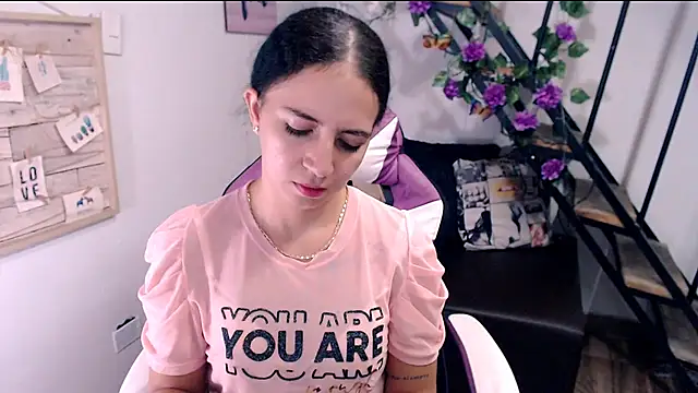 Snapshot of samantha_baby_ chatting on 07-03-26, 06:47 samantha baby online show from 07-03-26, 06:47