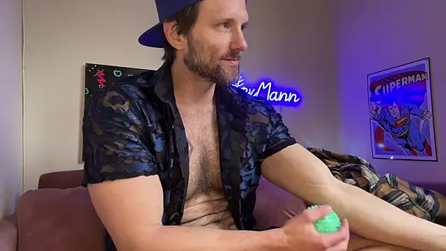 alexmannd online show from 02-10-26, 04:55