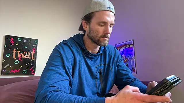 alexmannd online show from 02-12-26, 05:52