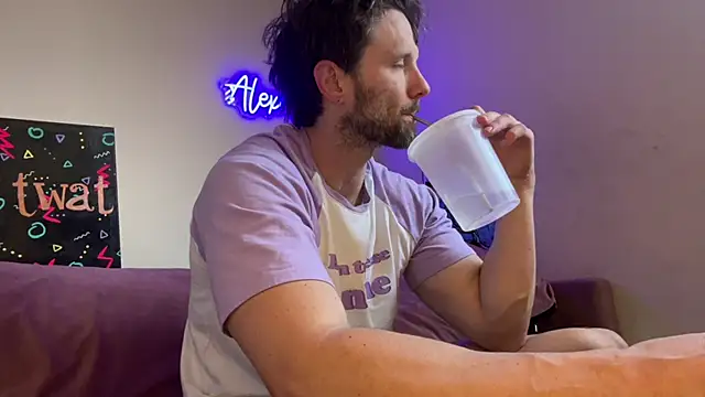 alexmannd online show from 05-31-26, 08:10
