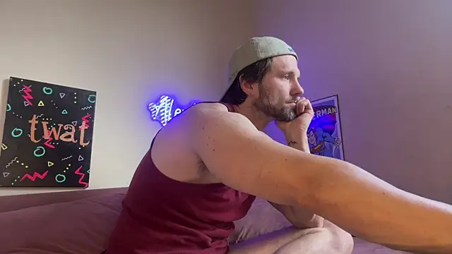 alexmannd online show from 07-28-26, 05:34
