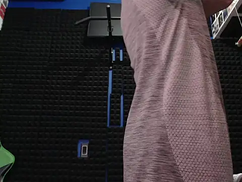 Curly Angel24 online show from 11-27-25, 12:13