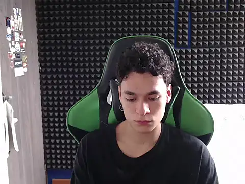 Curly Angel24 online show from 12-05-25, 04:03