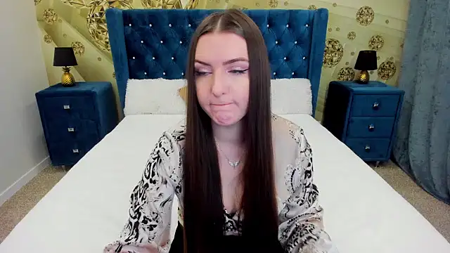 Katrina Minchels online show from 01-28-25, 05:54