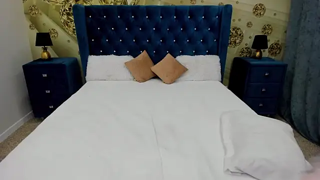 Katrina Minchels online show from 01-28-25, 08:57