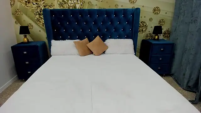 Katrina Minchels online show from 02-27-25, 08:28