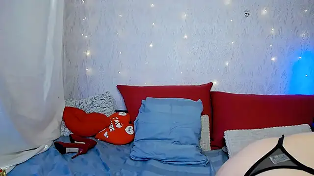 LILU MS online show from 03-18-26, 10:07