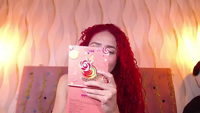 IsabelaLatina online show from 09-27-25, 01:27