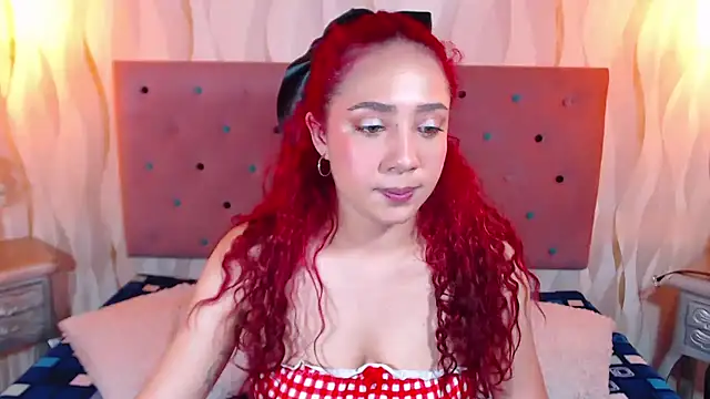 IsabelaLatina online show from 11-27-25, 08:00