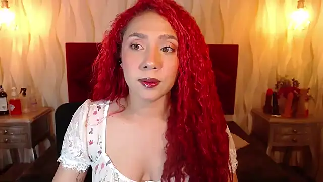 IsabelaLatina online show from 05-24-26, 04:28