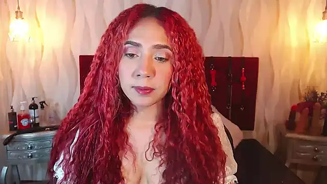IsabelaLatina online show from 06-04-26, 01:33