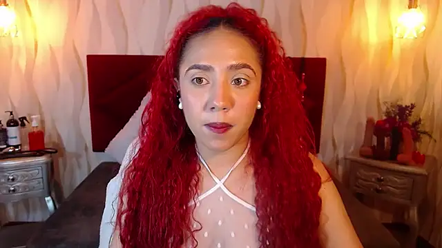 IsabelaLatina online show from 06-05-26, 01:56