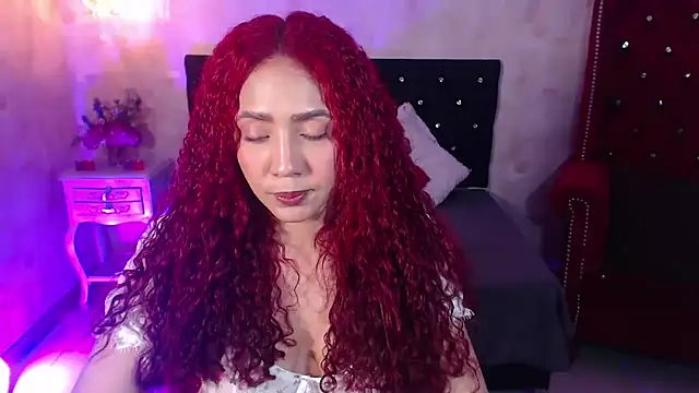 IsabelaLatina online show from 07-05-26, 03:34