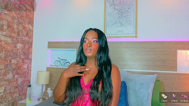 KAROL-SCOTT online show from 03-27-26, 07:57