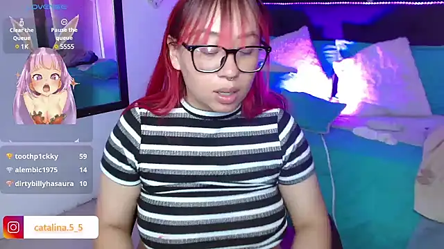 Snapshot of Kata_Bigboobs chatting on 01-19-25, 09:23 Kata Bigboobs online show from 01-19-25, 09:23