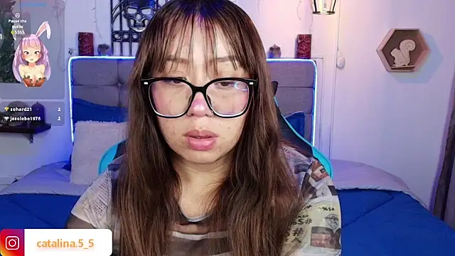 Kata Bigboobs online show from 02-08-26, 01:42