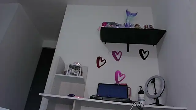 ari sexy1 online show from 11-01-25, 01:40