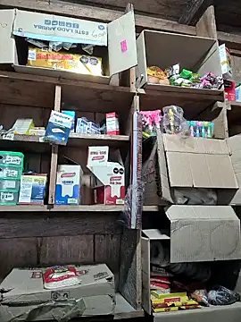 Evehampy online show from 01-03-25, 09:57