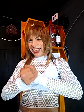 Evehampy online show from 02-01-25, 10:02