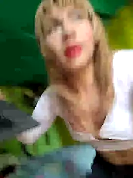 Evehampy online show from 09-14-25, 06:51