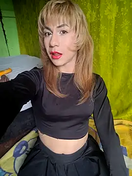 Evehampy online show from 09-29-25, 08:13