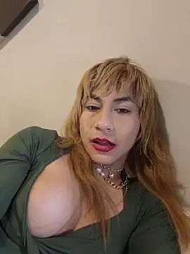 Evehampy online show from 10-11-25, 12:21