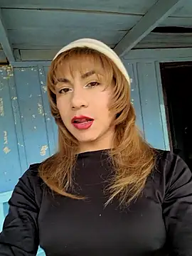 Evehampy online show from 03-26-26, 07:52