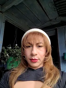 Evehampy online show from 03-31-26, 06:52